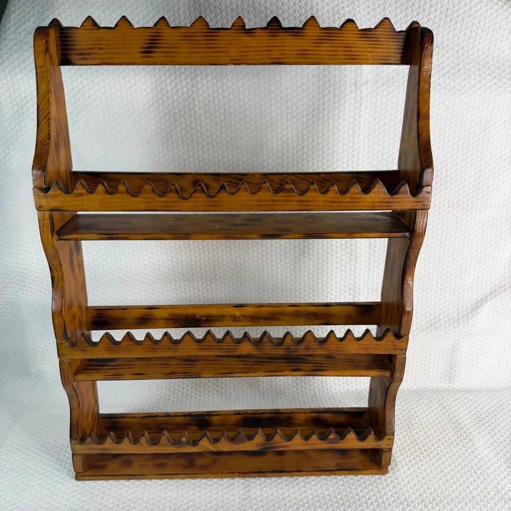 Unbranded vintage wooden